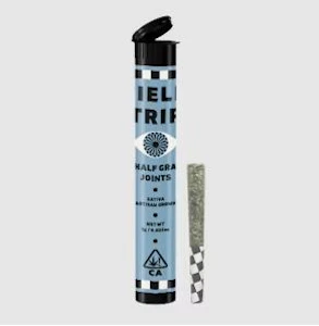 Field Trip - Field Trip 2pk Prerolls 1g Jungle Bird