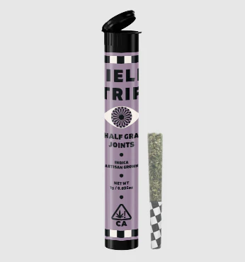 Field Trip - Field Trip 2pk Prerolls 1g Super Jealous Main Image