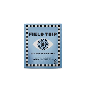 Field Trip - Field Trip 5g Strawberry Kush