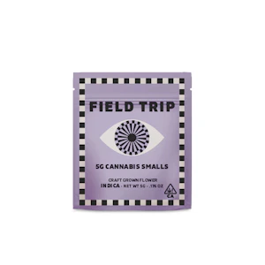 Field Trip - Field Trip Smalls 5g Road Trip