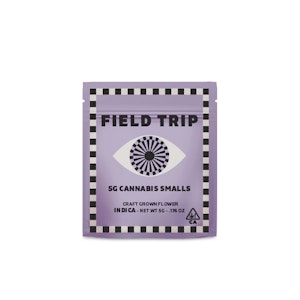 Field Trip - Field Trip 5g Peanut Butter Breath