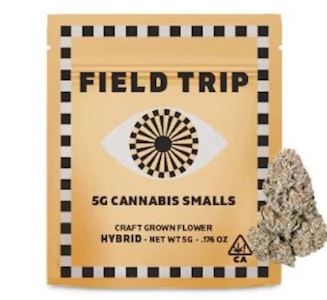 Field Trip - Field Trip 5g Smooth Operator