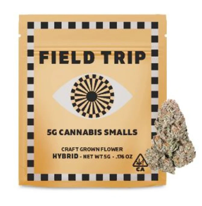 Field Trip - Field Trip Smalls 5g Apple Tartz Main Image