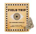 Field Trip Smalls 5g Strawberry Kush