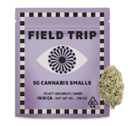 Field Trip Smalls 5g Pink Death