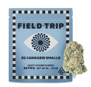 Field Trip - Field Trip | Jungle Bird | Flower Smalls | 5g Main Image