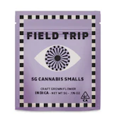 Field Trip | Mint Julep | Flower Smalls | 5g