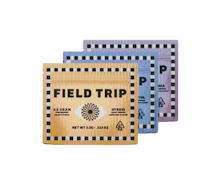 Field Trip | Smooth Operator | Pre-Ground Sungrown Flower | 3.5g