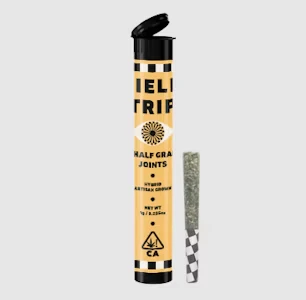Field Trip - Field Trip 2pk Prerolls 1g Smooth Operator Main Image