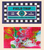 Field Trip | Rolling Papers | Psychedlic