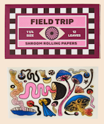  Field Trip | Rolling Papers | Shroom