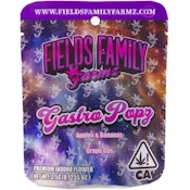 Gastro Popz 3.5g Bag - Fields Family Farmz