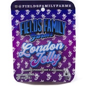 London Jelly 3.5g Bag - Fields Family Farmz