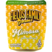 Mimosa 3.5g Bag - Fields Family Farmz
