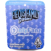 Only Fanz 3.5g Bag - Fields Family Farmz
