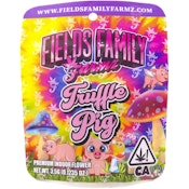Truffle Pig 3.5g Bag - Fields Family Farmz