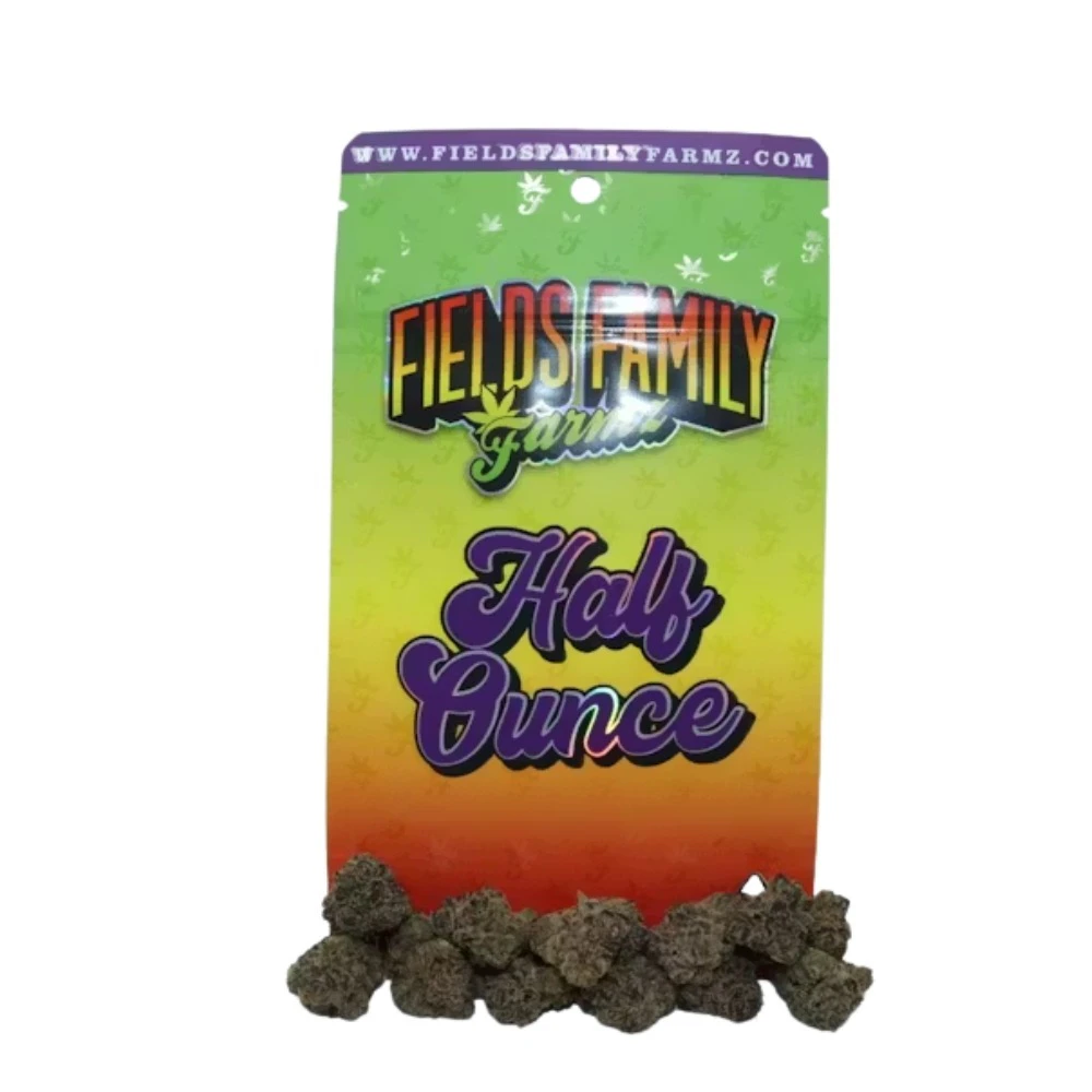 Fields Family Farmz - Fields Family Farmz Blue Nerdz (I) Flower 14g Main Image