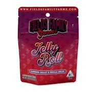 Fields Family Farmz 3.5g Jelly Roll