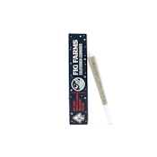 Rock Tarts (H) | 1g Indoor preroll | Fig Farms