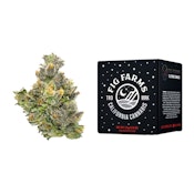Fig Farms Fig & Cherry Flower 3.5g