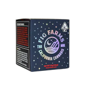 Koala Crack (H) | 3.5g Premium Indoor | Fig Farms