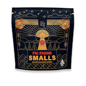 Fig Farms - Smalls - Strudels - Flower - 7g