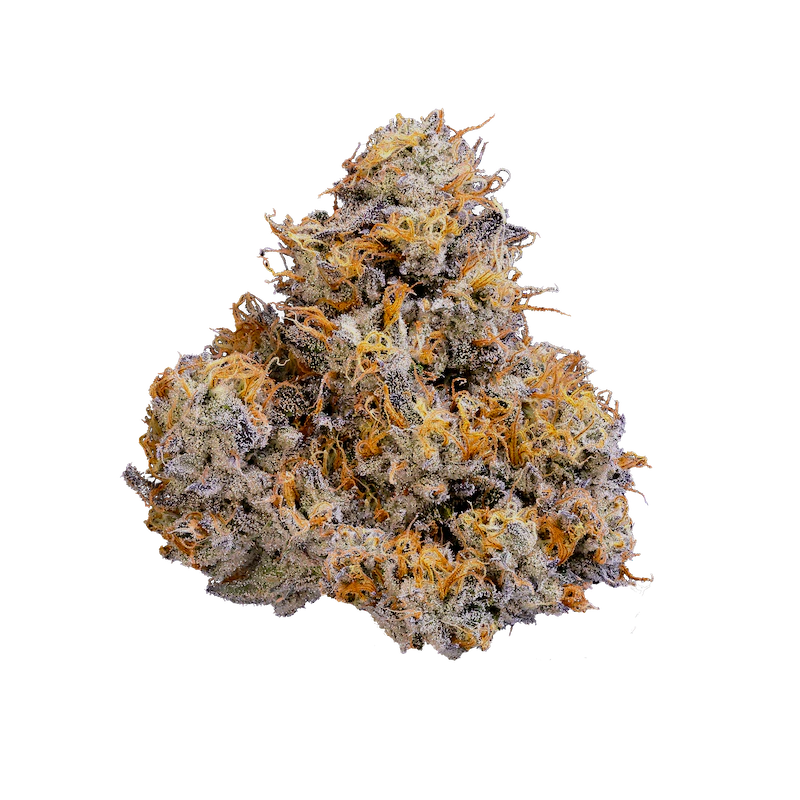 Fig Farms - Rainbow Runtz #3 - 3.5g (IH) - Fig Farms Main Image