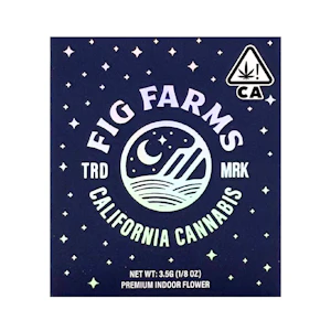 Fig Farms - Fig Farms - Koala Crack - Flower - 3.5g