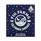 Fig Farms - Guavascotti - Flower - 3.5g