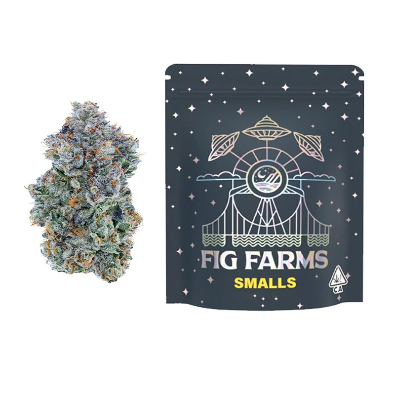 Fig Farms - Fig Farms Blue Face Smalls Flower 7.0g Main Image