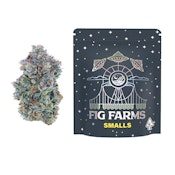 Fig Farms Blue Face Smalls Flower 7.0g
