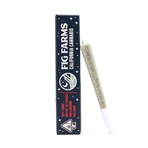 FIG FARMS - Fig Farms Zoap x RS11 Pre-Roll 1.0g