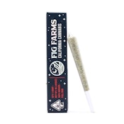 Fig Farms Zoap x RS11 Pre-Roll 1.0g