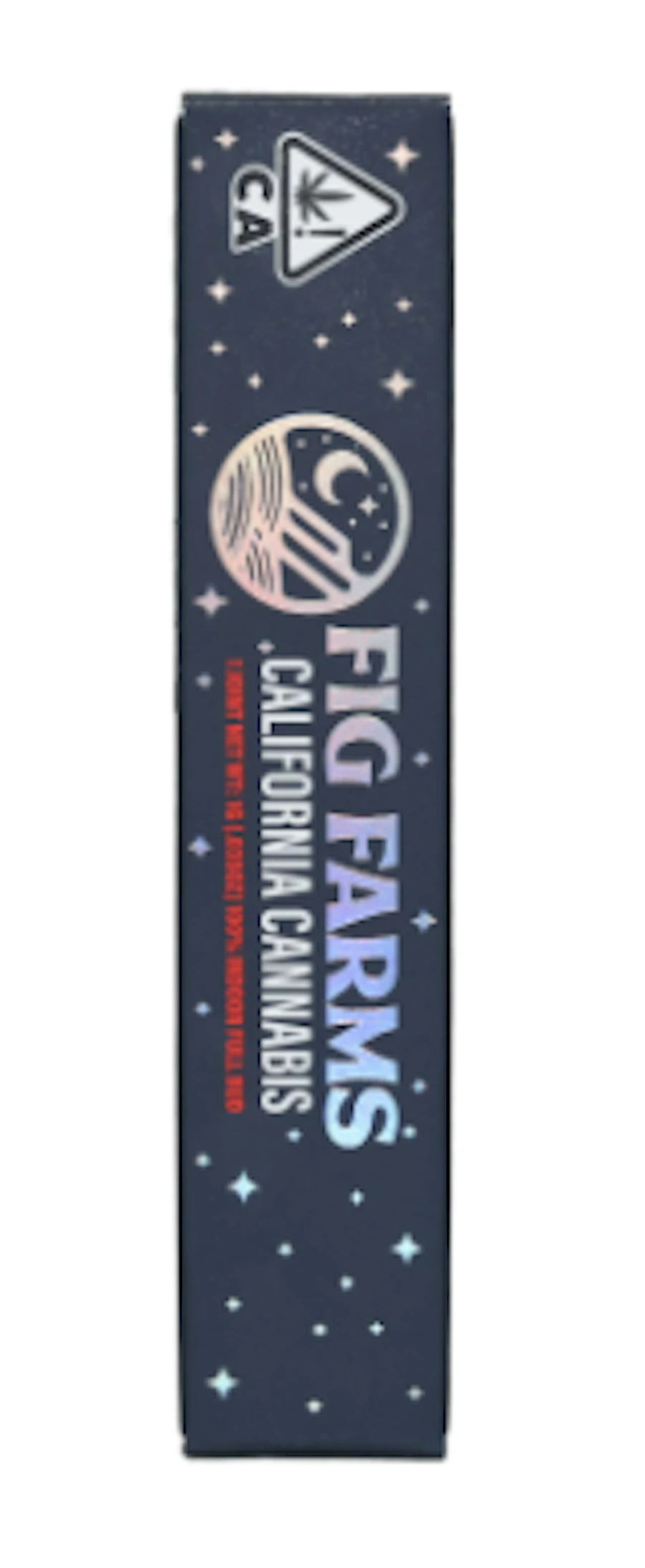 Fig Farms | Couch Rider | Indoor Pre-Roll | 1g