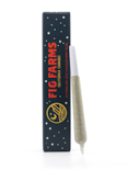 Fig Farms Preroll 1g Italian Ice