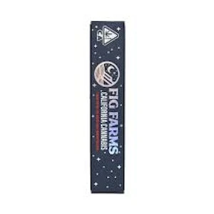 Fig Farms - FIG FARMS | FIG & CHERRY | PREROLL | 1G Main Image