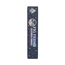 Fig Farms - FIG FARMS | KRYPTO NECTARINES | PREROLL | 1G Main Image