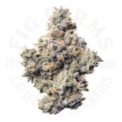 Fig Farms - Z Type-S - Premium Indoor - Hybrid - 3.5g