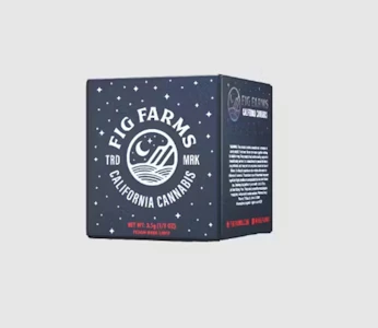 Fig Farms - Fig Farms - Animal Face - 3.5g Flower