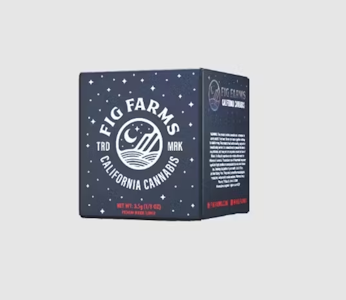 FIG FARMS - Fig Farms - Krypto Nectarines - 3.5g Flower