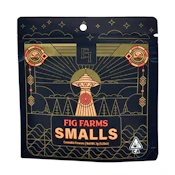 Fig Farms - Smalls - Holy Cow - Flower - 7.0g
