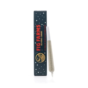 FIG FARMS - Fig Farms | Preroll | Blue Face | 1g