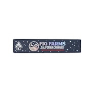 Fig Farms - Chemdozer Preroll - 1G