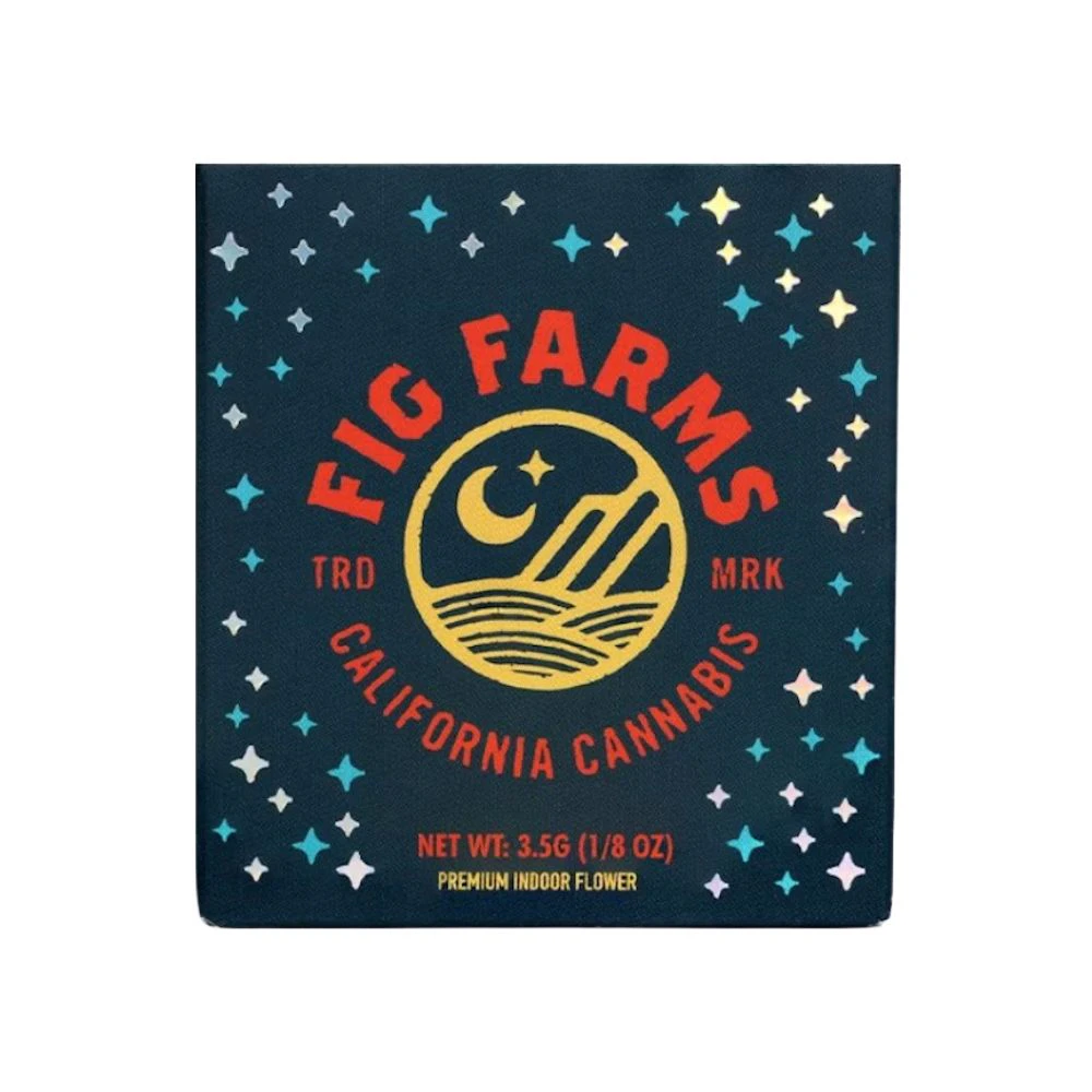 Fig Farms - MOMOCHI 3.5G - FIG FARMS Main Image