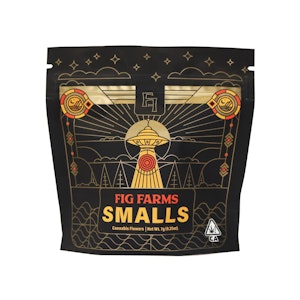 FIG FARMS - KRONUTS 7G - FIG FARMS