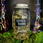 Glitter Bomb | Indica