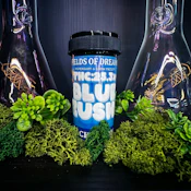 Blue Zushi (10G) | Preroll 10pk | Indica