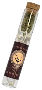 URBANXTRACTS - Singapore Sling | Joke-n-Toke | Pre-packed 'Chillium' | 0.5g