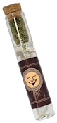 Breadrise | Joke-n-Toke | Pre-packed 'Chillum' | 0.5g