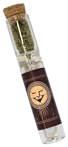 URBANXTRACTS - Breadrise | Joke-n-Toke | Pre-packed 'Chillum' | 0.5g